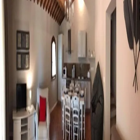 Ciliegio * Lajatico
