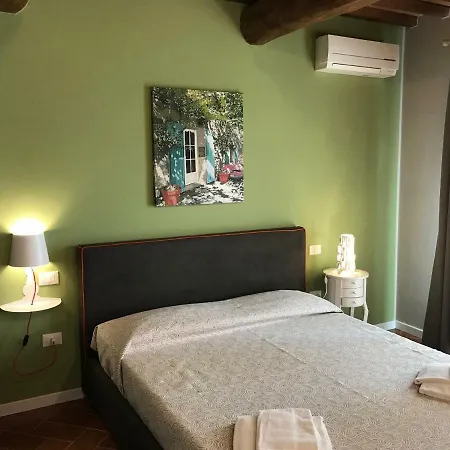 Ciliegio Apartamento *