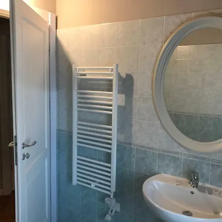 Apartamento Ciliegio