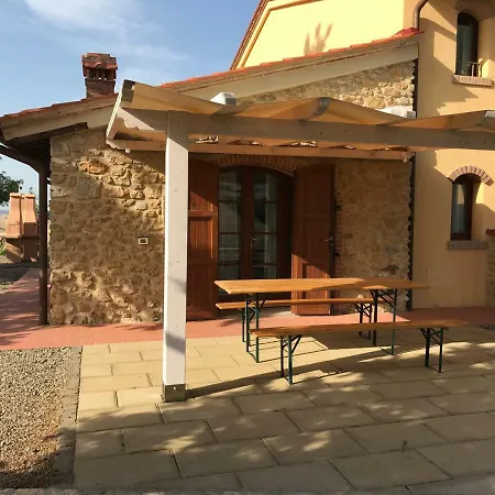 Apartamento Ciliegio