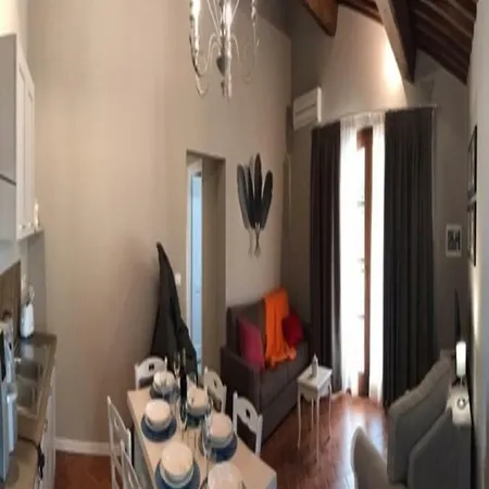 Apartamento Ciliegio *