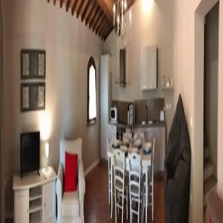 Apartamento Ciliegio