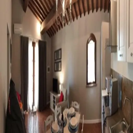 Apartamento Ciliegio *