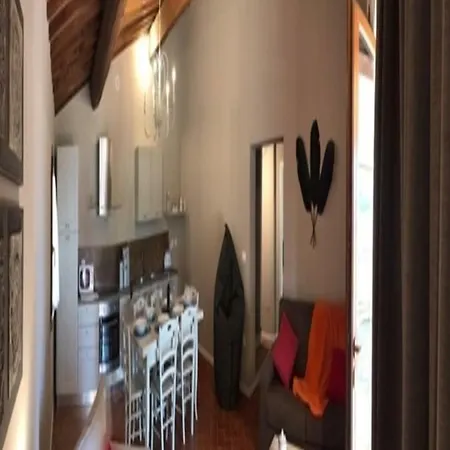 Ciliegio Apartamento Lajatico