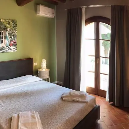 Apartamento Ciliegio