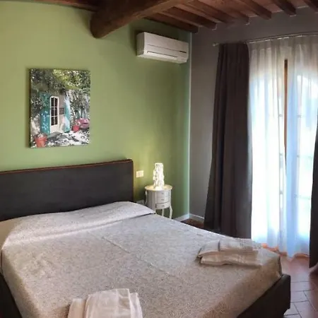 Apartamento Ciliegio Lajatico